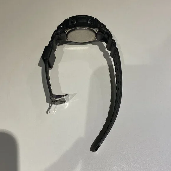 Casio G-Shock AWG-M100SB radio wave solar - Picture 8 of 11